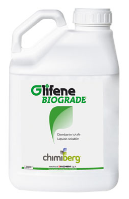 Glifene Biograde x lt.20