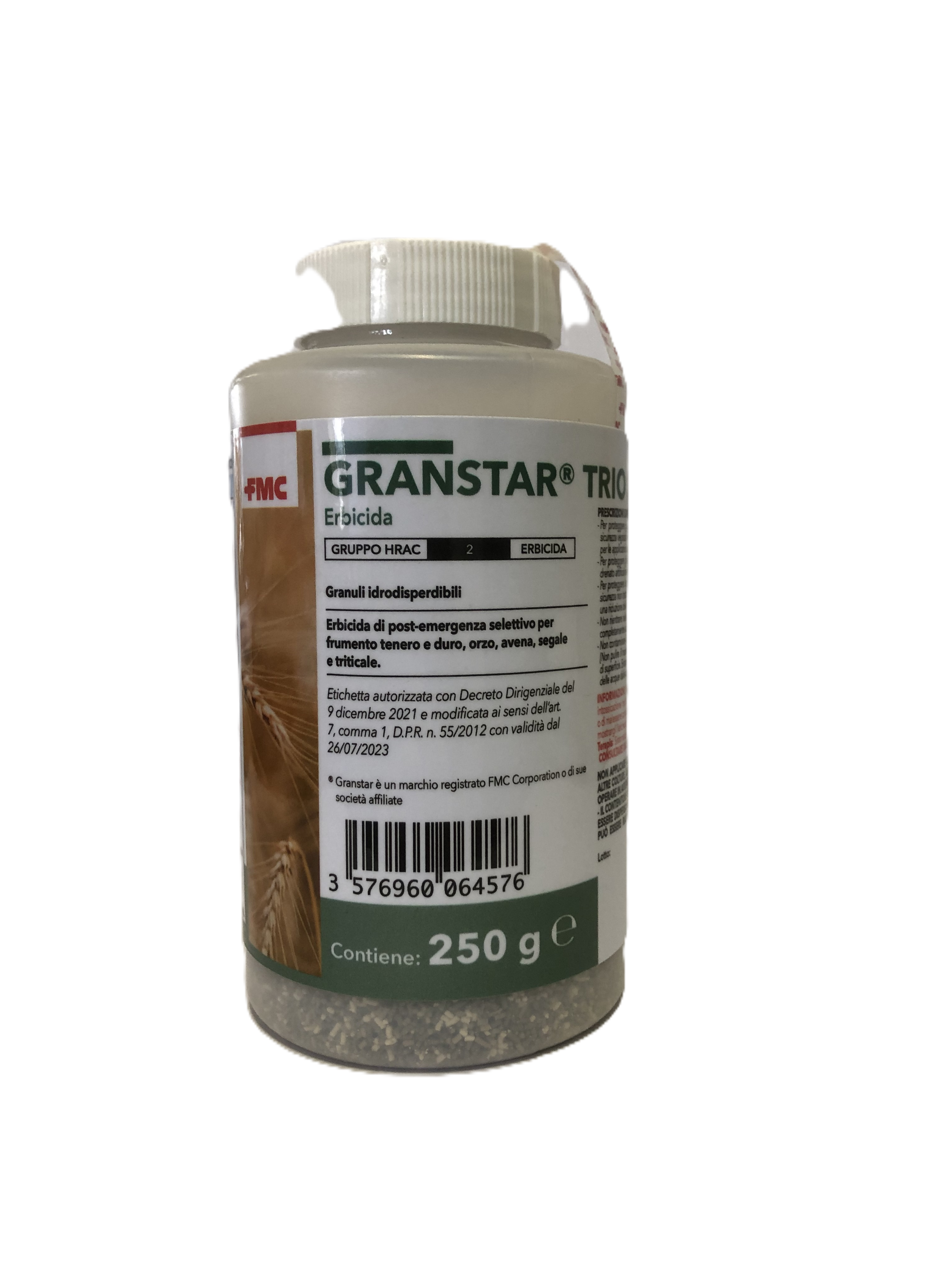 Granstar Trio x gr.250
