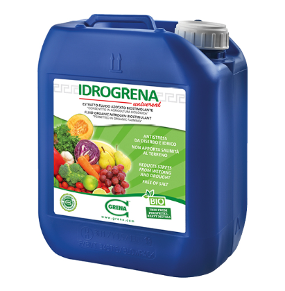 Idrogrena Universal x lt.25