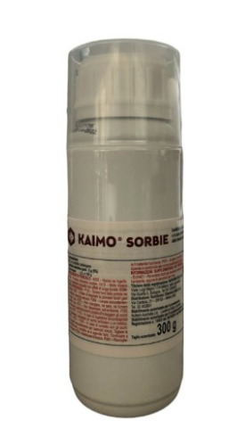 Kaimo Sorbie x gr.300