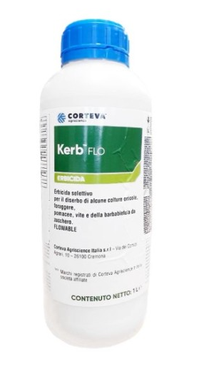 Kerb Flo x lt.1