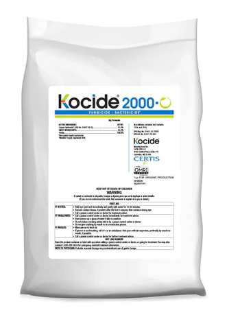Kocide 2000 x kg.10