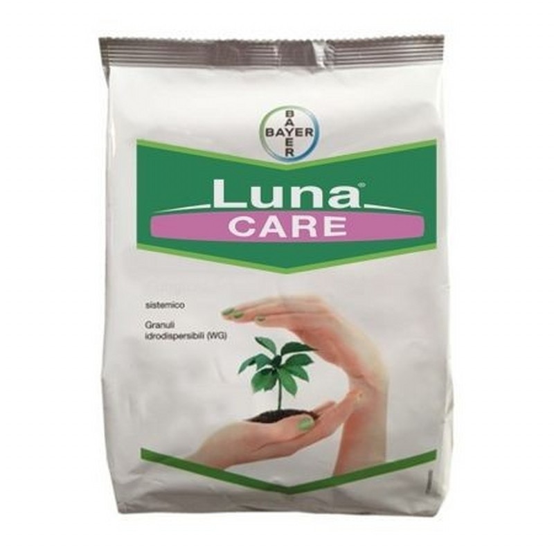 Luna Care x kg.6