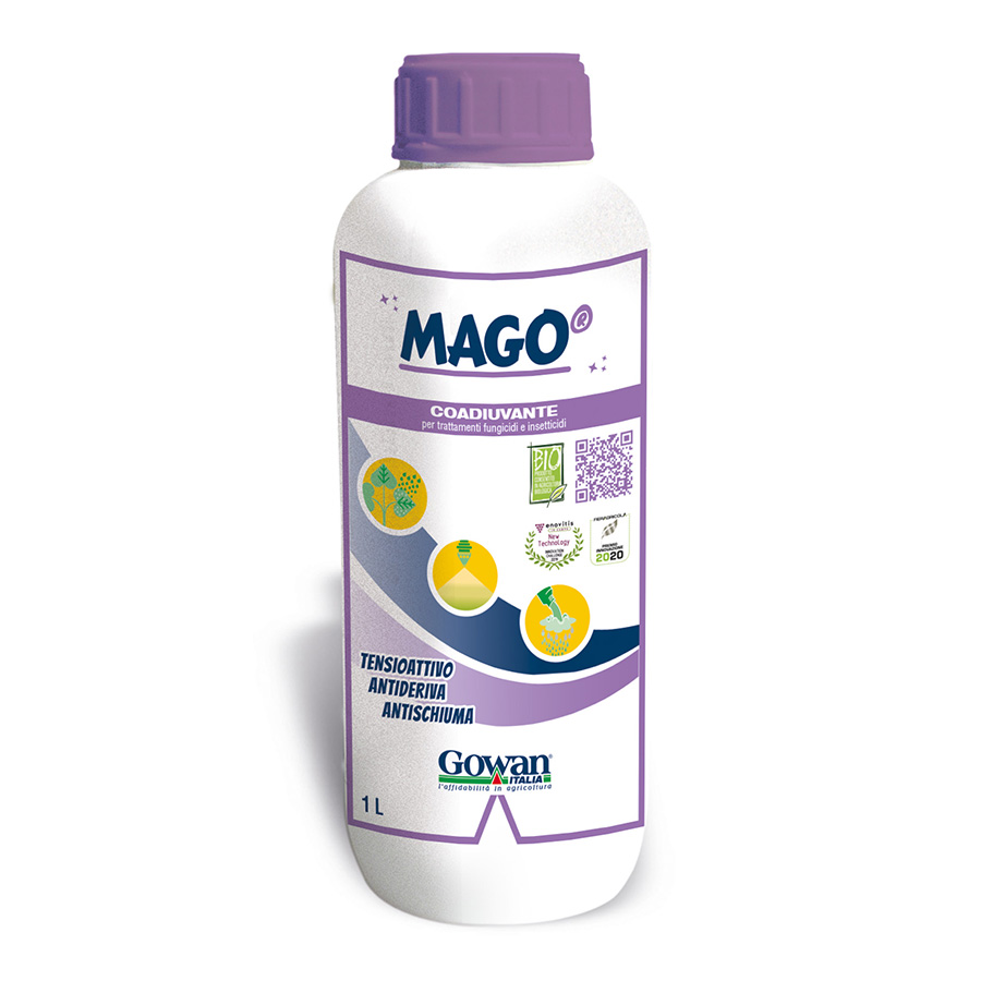 Mago x lt.1