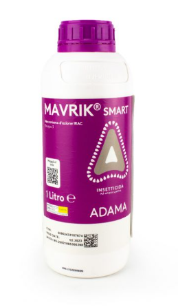 Mavrik Smart x lt.1