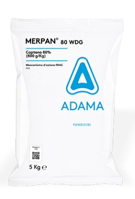 Merpan 80 WDG x kg.5