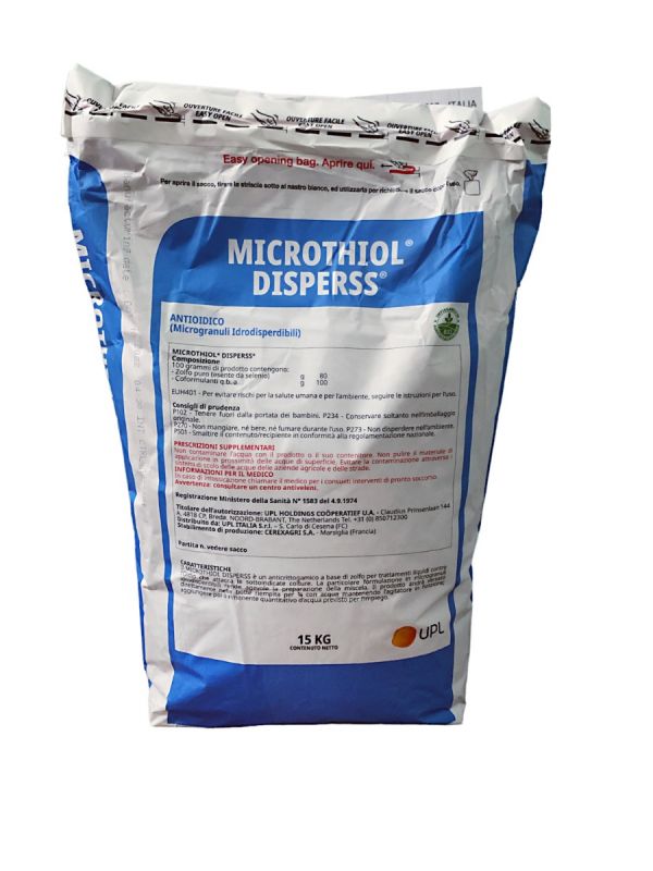 Microthiol Disperss x kg.15