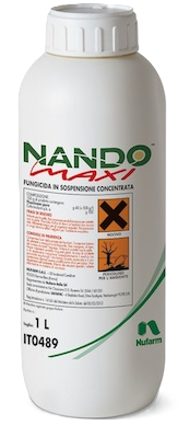 Nando Maxi x lt.1