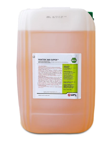 Pantox 360 Super x lt.20