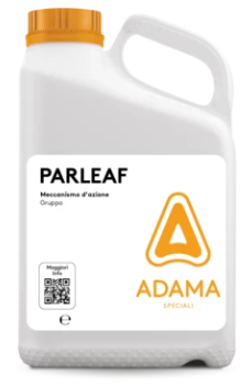 Parleaf x lt.5