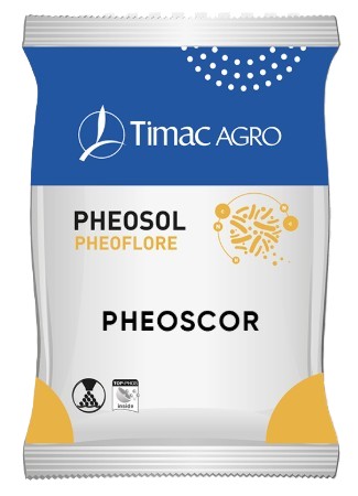 Pheoscor 16 P x kg.40