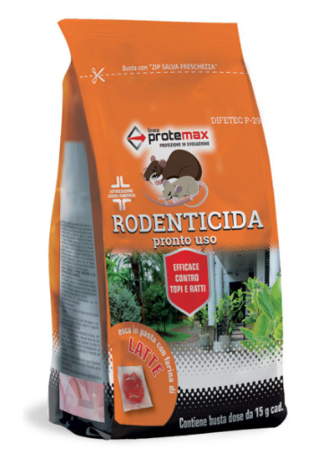 PM Rod.Pasta Rosso DF x gr.150