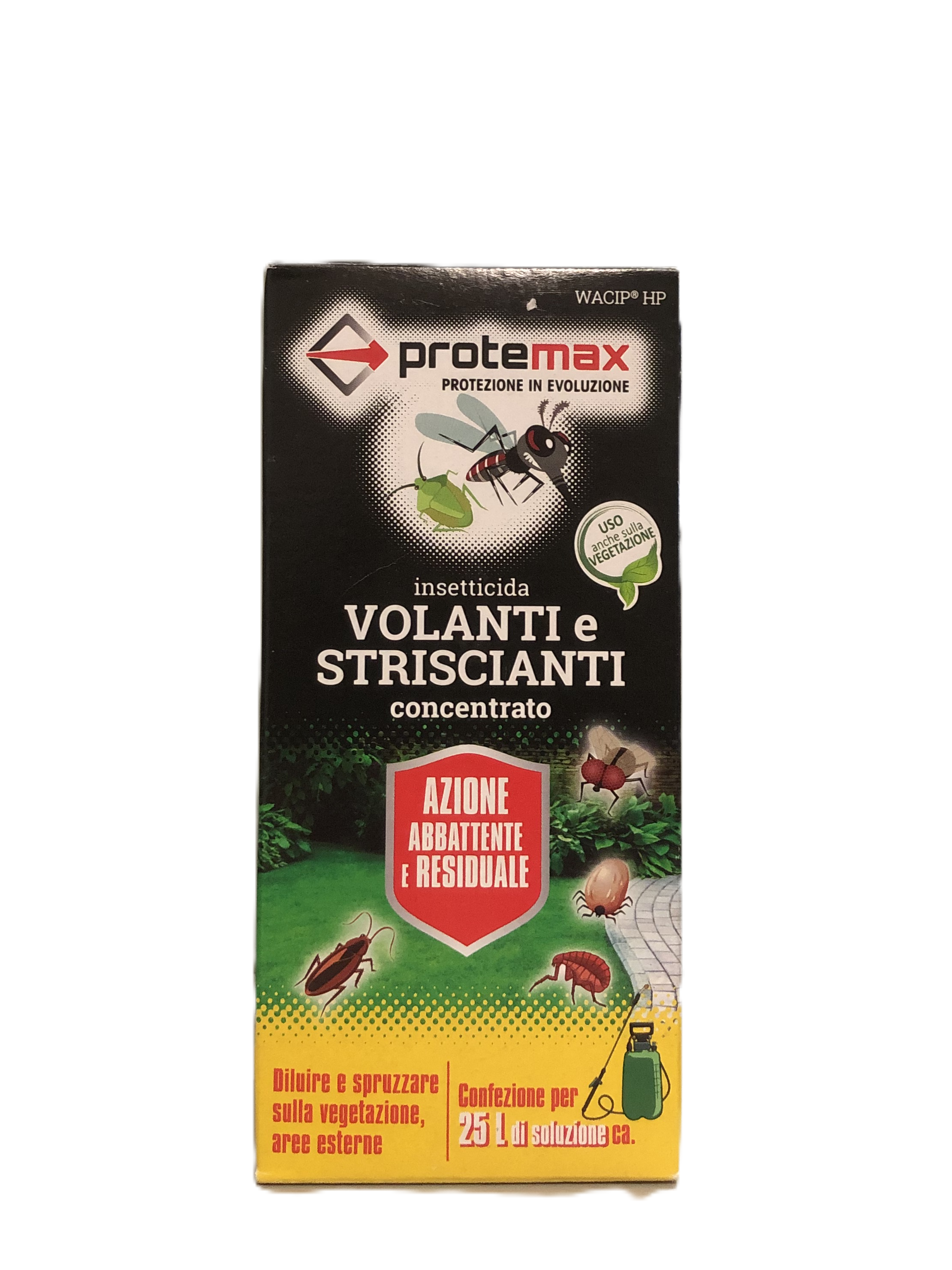 PM Ins.Volanti-Strisc. x ml.250