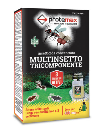 PM Ins.Multinsetto Tric.x ml.250
