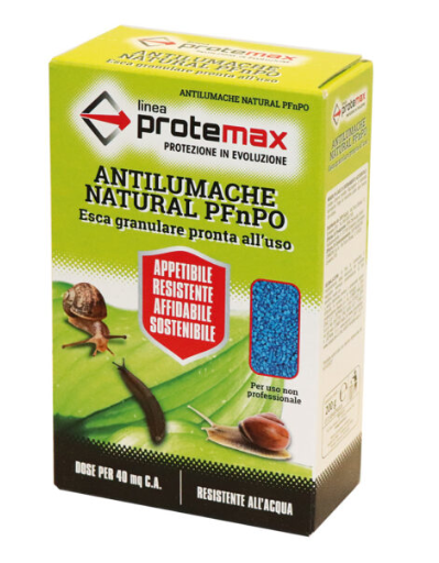 PM Lumachicida PFnPO x gr.200