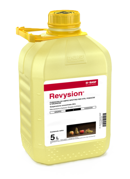 Revysion x lt.5