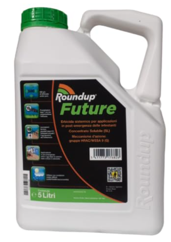 Roundup Future x lt.5