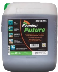 Roundup Future x lt.15