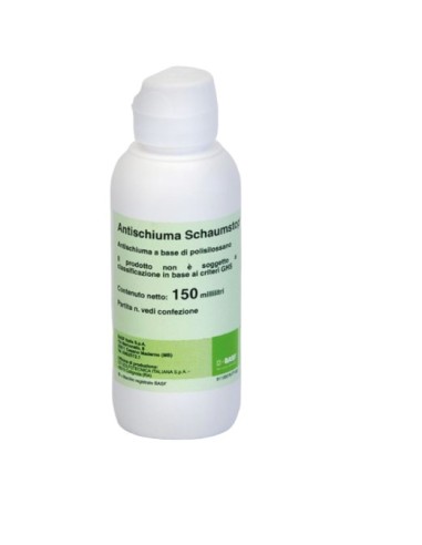 Antischiuma Schaumstop x ml.150