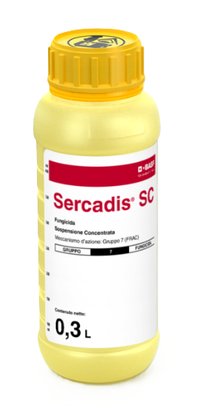 Sercadis SC x lt.0,300