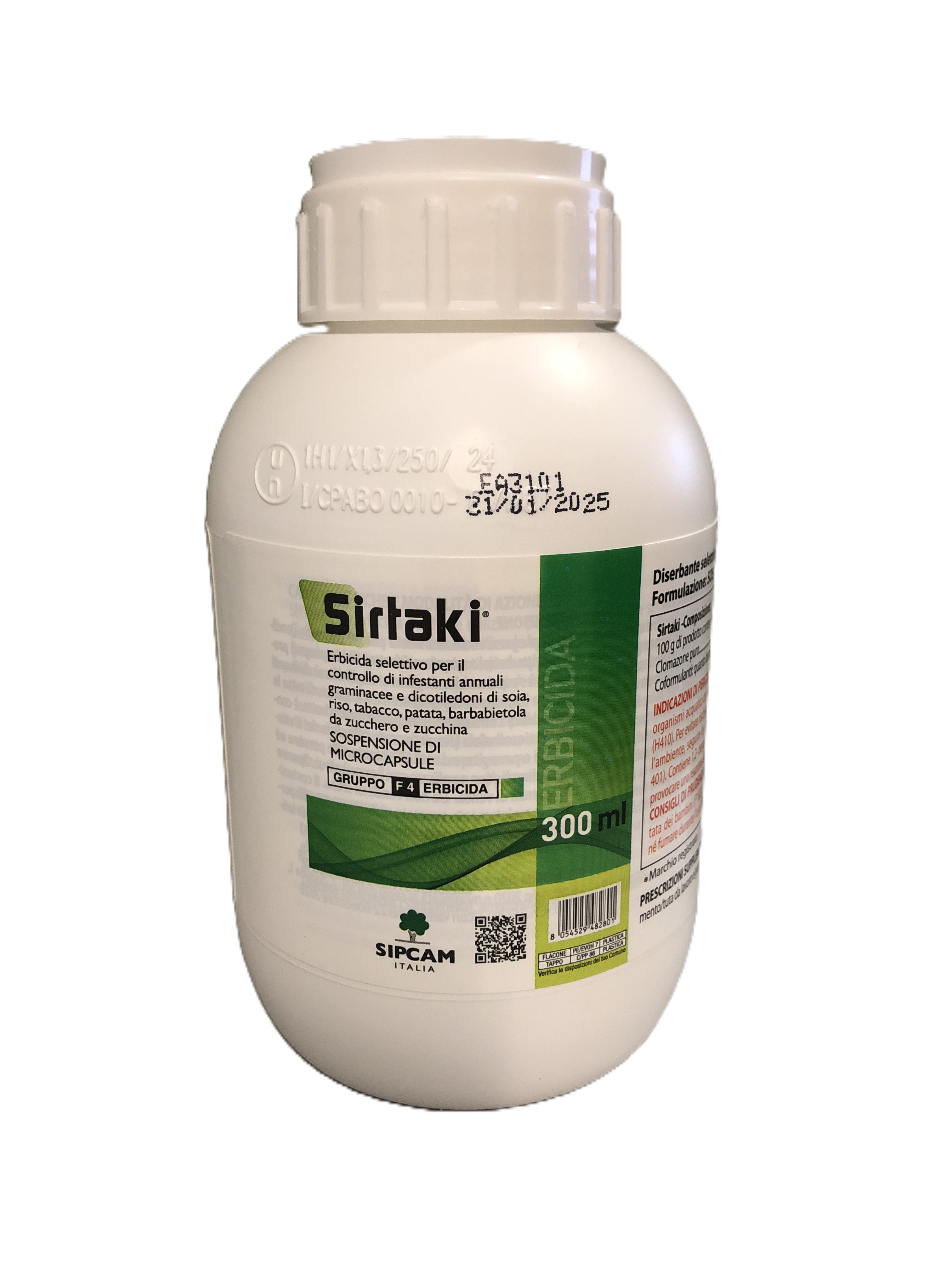 Sirtaki x lt.0,300