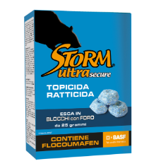 Storm Ultra Secure x gr.300