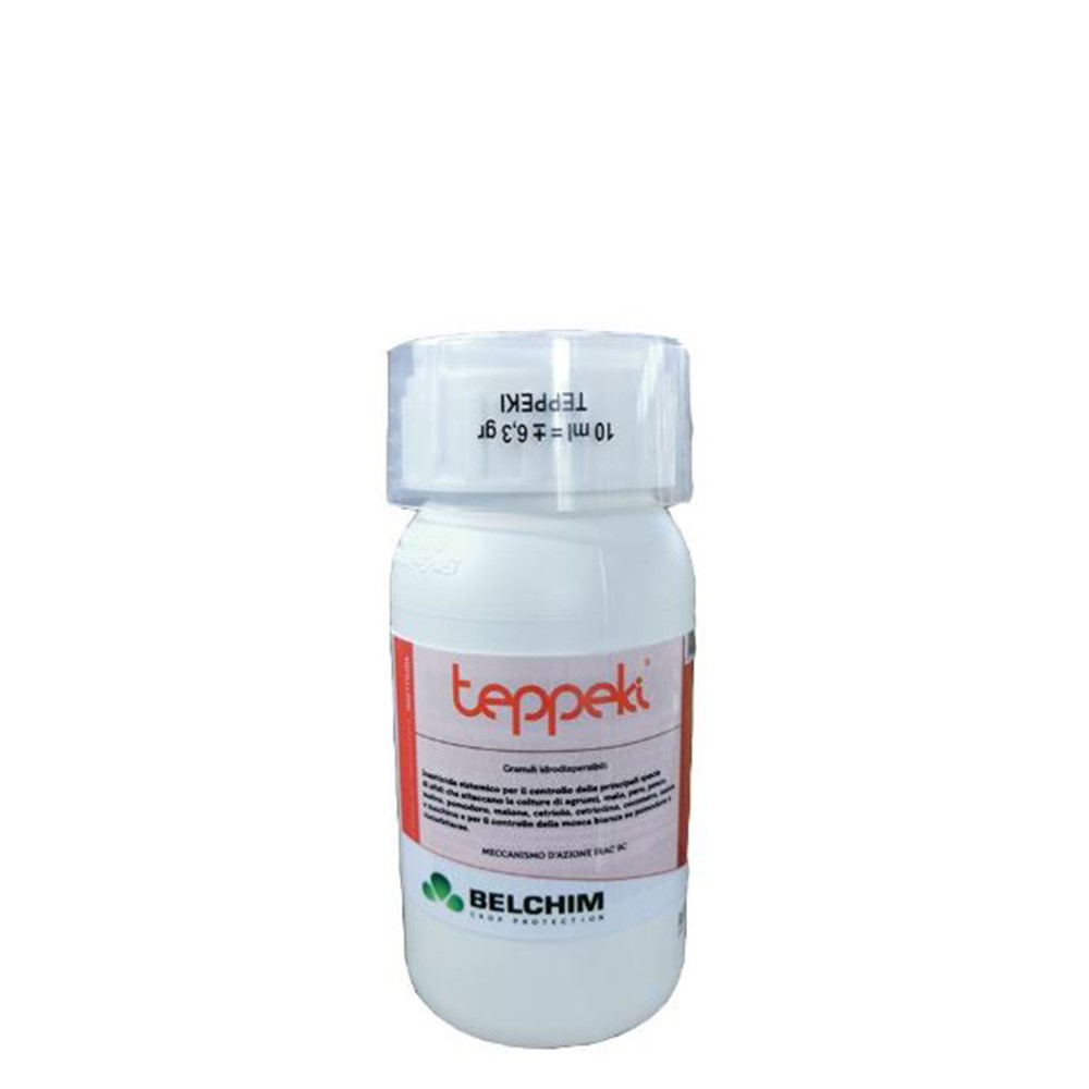 Teppeki x kg.0,140