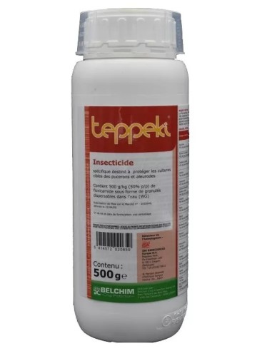 Teppeki x kg.0,500