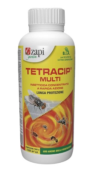 Tetracip Multi x lt.1