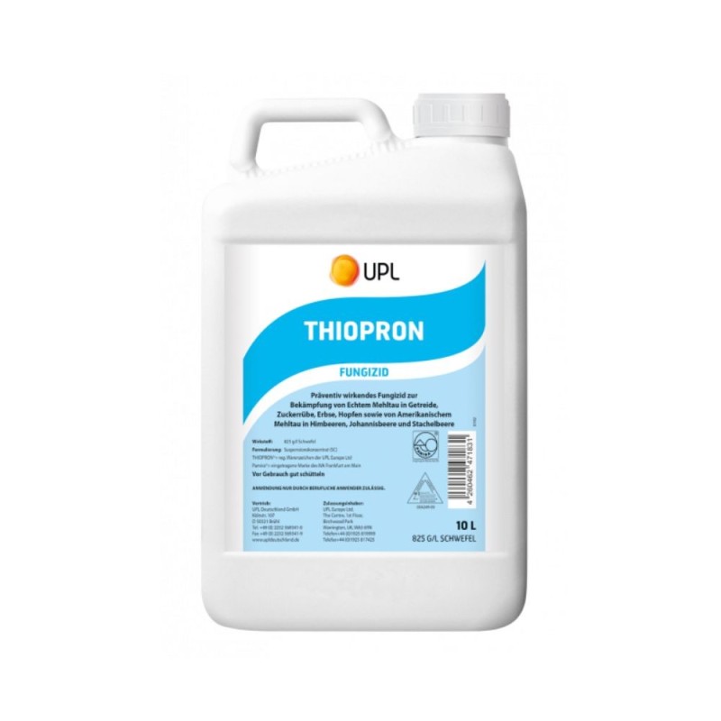 Thiopron x lt.10