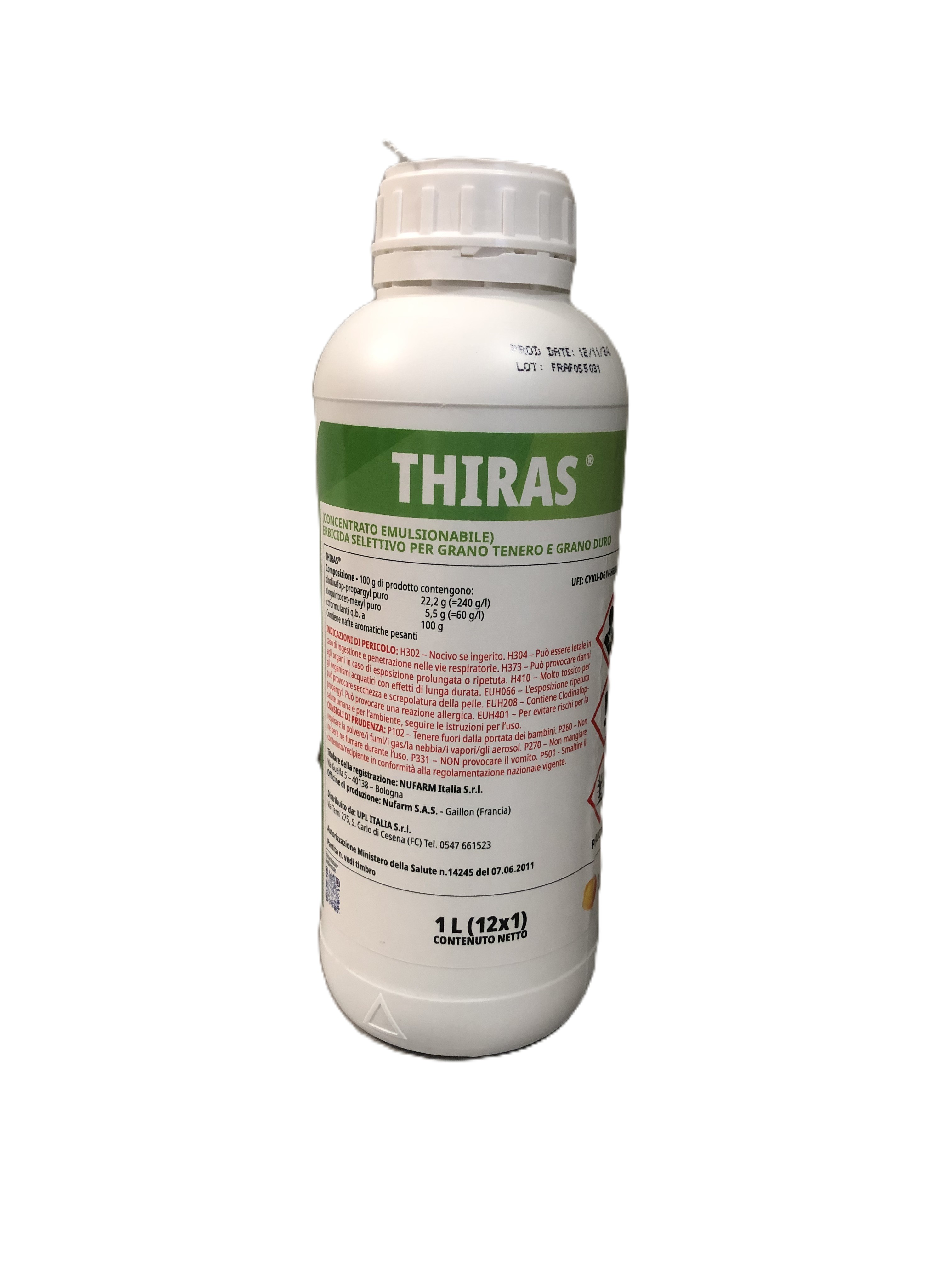 Thiras x lt.1