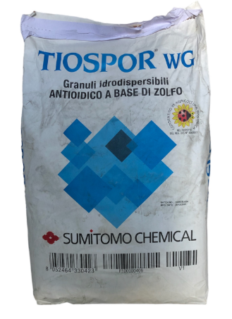 Tiospor WG x kg.10