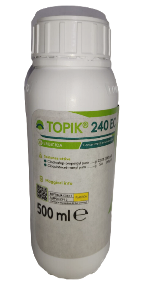 Topik 240 EC x lt.0,500
