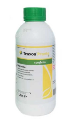 Traxos Pronto 60 x lt.1