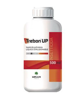 Trebon UP x lt.0,500