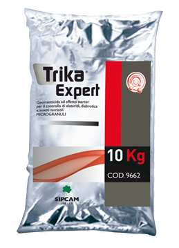 Trika Expert x kg.10