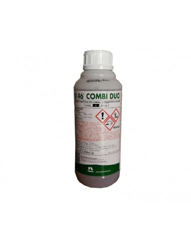 U 46 Combi Duo x lt.1