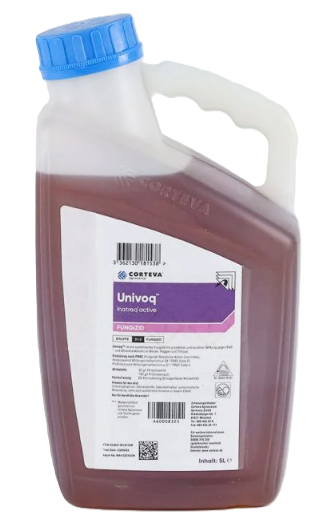Univoq x lt.5