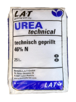 Urea Tecnica Agro 46%N x kg.25