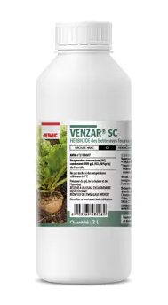 Venzar SC x lt.1