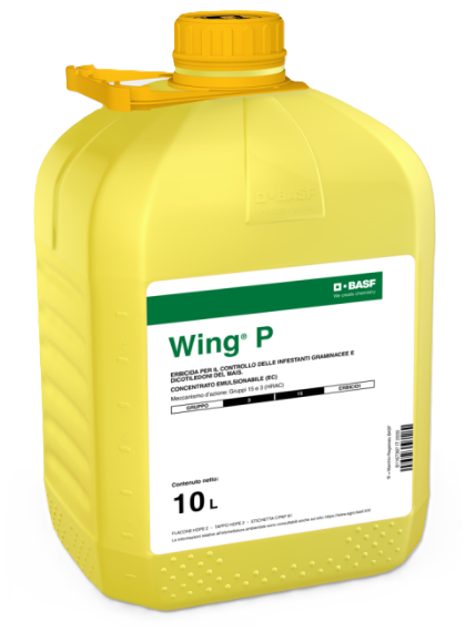 Wing P x lt.10