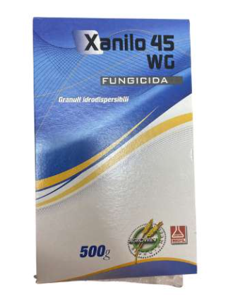Xanilo 45 WG x kg.0,5