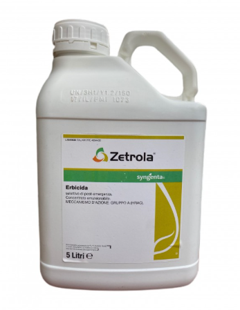 Zetrola x lt.5