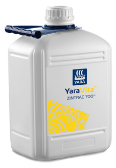 YaraVita Zintrac 700 x lt.5